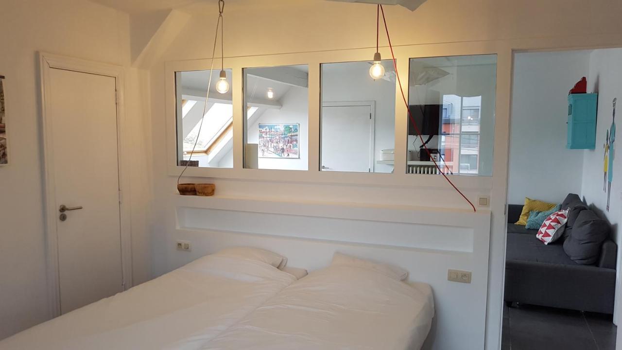 Le Chanteclair Gembloux Extérieur photo
