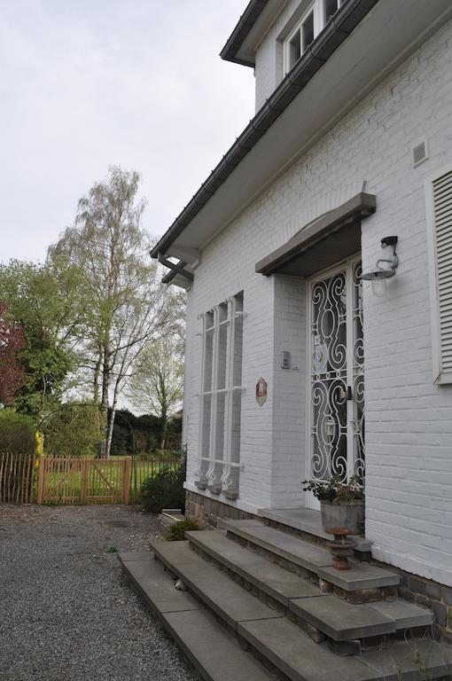 Le Chanteclair Gembloux Chambre photo