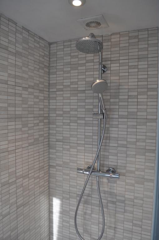 Le Chanteclair Gembloux Chambre photo