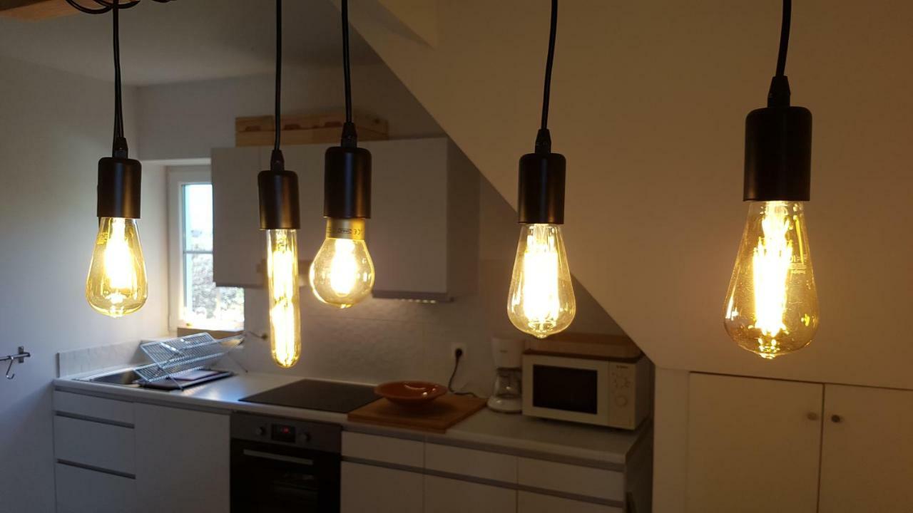 Le Chanteclair Gembloux Extérieur photo