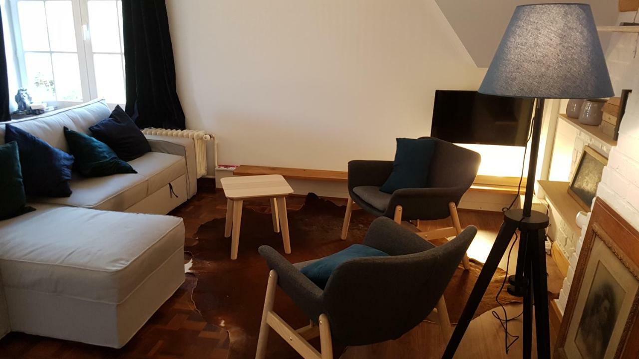 Le Chanteclair Gembloux Extérieur photo