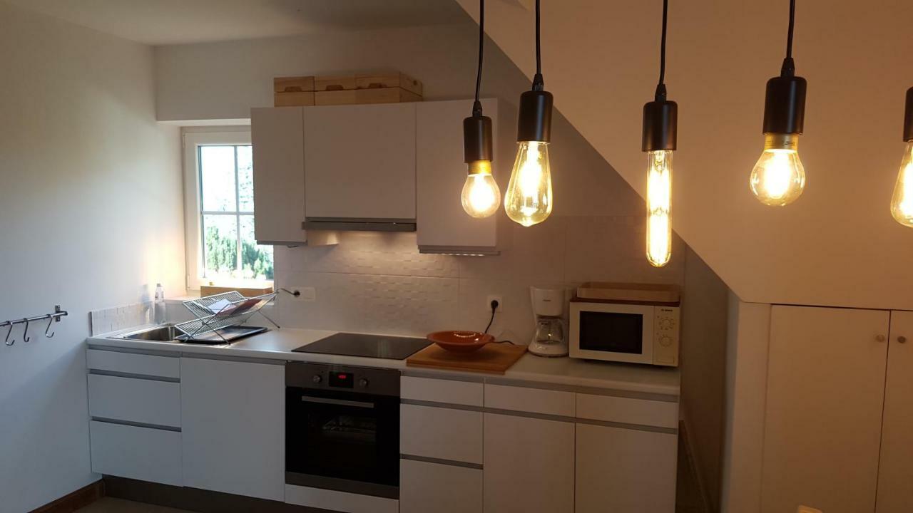 Le Chanteclair Gembloux Extérieur photo