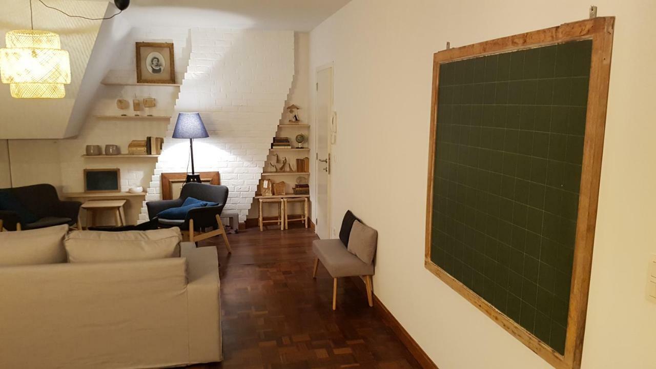 Le Chanteclair Gembloux Extérieur photo