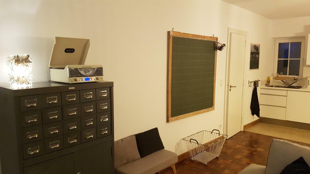 Le Chanteclair Gembloux Extérieur photo
